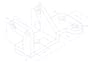 draft orthographic projections, isometric, perspective view
